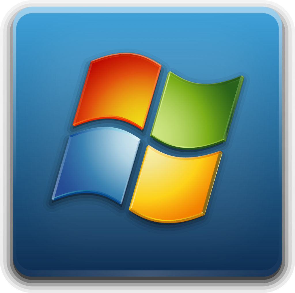 Windows compatible icon for ReVision HTML editor